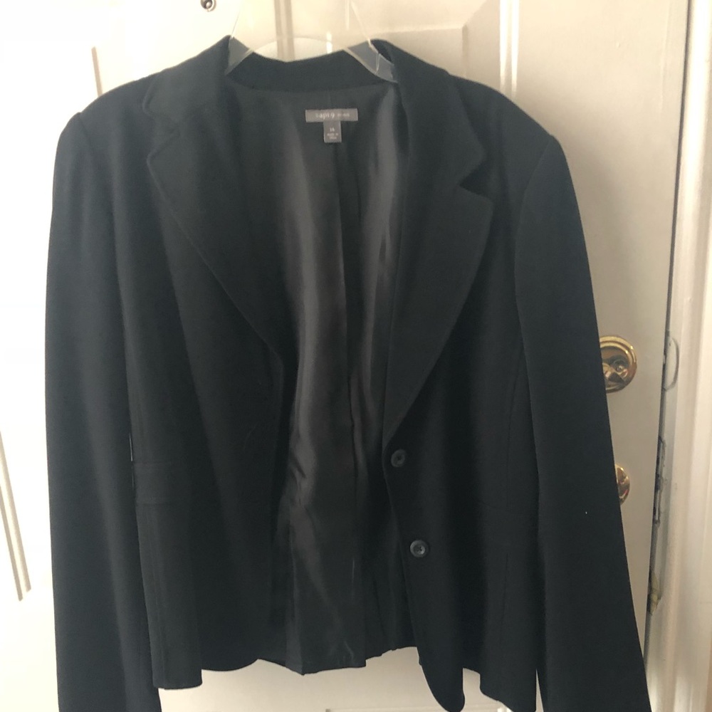 Dress blazers